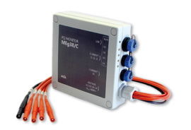 MEg38/C
